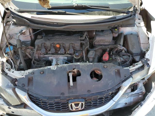 Photo 7 from auction – 2014 HONDA CIVIC EX with VIN 19XFB2F89EE233550