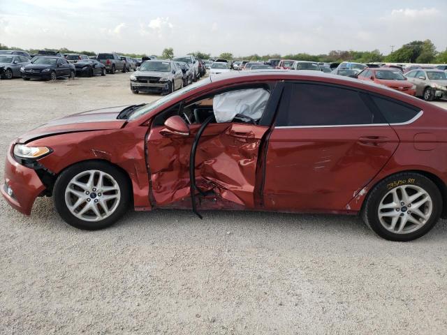 Photo 9 from auction – 2014 FORD FUSION SE with VIN 3FA6P0H78ER371900