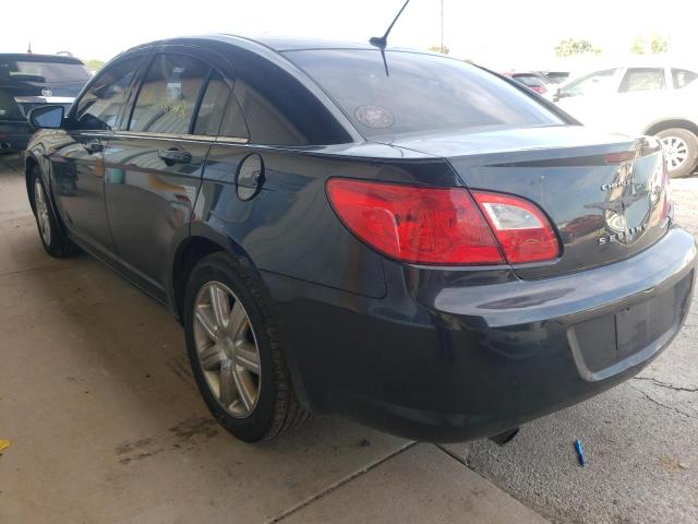 Photo 3 from auction – 2010 CHRYSLER SEBRING LI with VIN 1C3CC5FV9AN165171