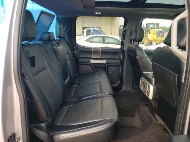 Photo 6 from auction – 2015 FORD F150 SUPER with VIN 1FTEW1EG6FFC37632