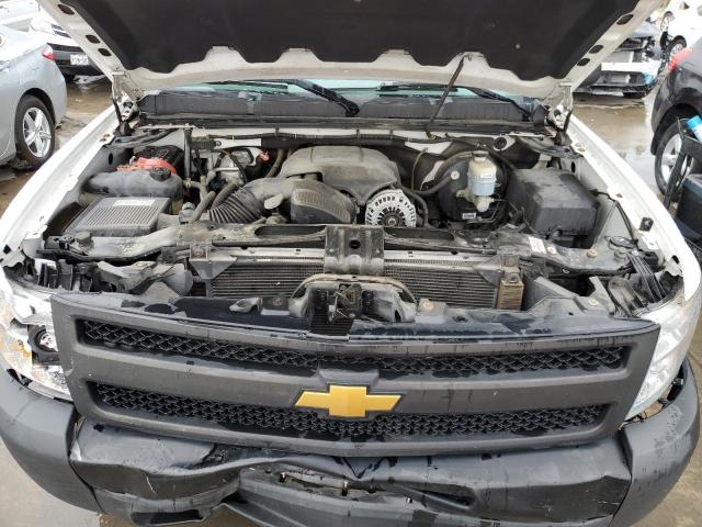Photo 7 from auction – 2009 CHEVROLET silverado with VIN 1GCEC19C39Z110632