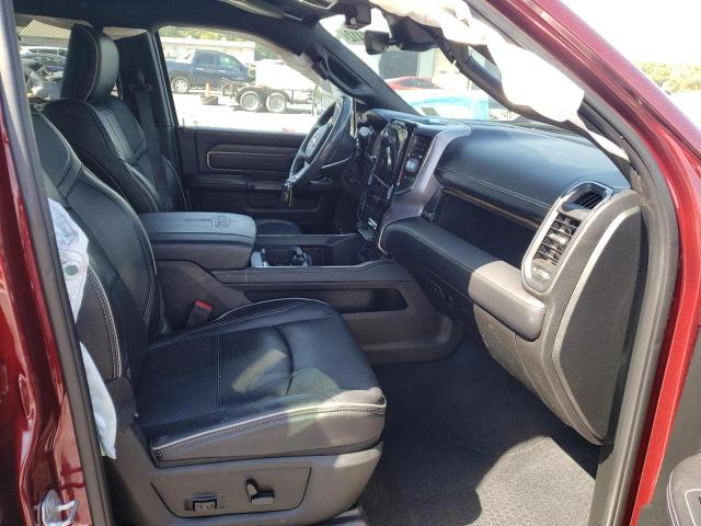 Photo 5 from auction – 2019 RAM 2500 LIMIT with VIN 3C6UR5SL5KG718757