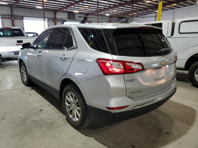 Photo 3 from auction – 2018 CHEVROLET EQUINOX LT with VIN 2GNAXJEV3J6199409
