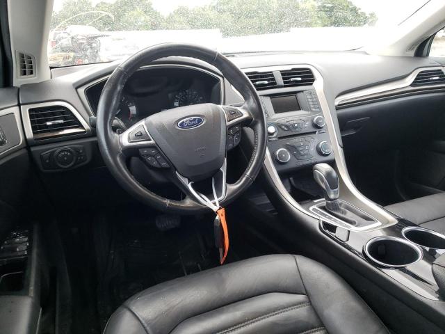 Photo 9 from auction – 2013 FORD FUSION SE with VIN 3FA6P0H95DR327322