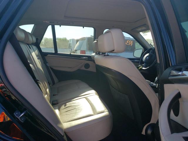 Photo 6 from auction – 2013 BMW X5 XDRIVE3 with VIN 5UXZV4C54D0E05017