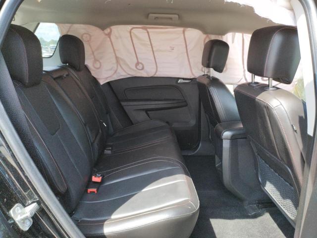 Photo 6 from auction – 2015 GMC TERRAIN SL with VIN 2GKALSEK3F6127797