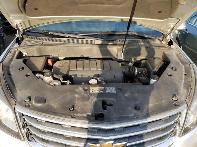 Photo 7 from auction – 2015 CHEVROLET TRAVERSE L with VIN 1GNKVGKD9FJ238765