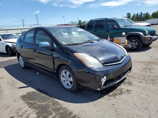 Photo 1 from auction – 2006 TOYOTA PRIUS with VIN JTDKB20U363148250