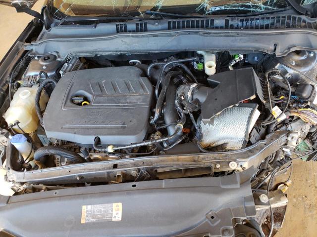 Photo 7 from auction – 2015 FORD FUSION SE with VIN 1FA6P0HD2F5117318