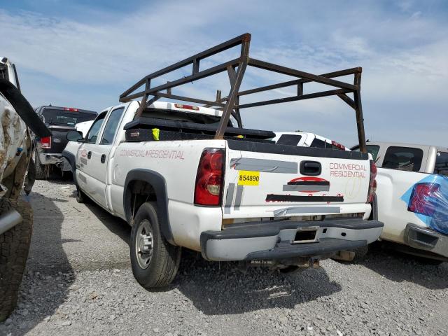 Photo 3 from auction – 2006 CHEVROLET SILVERADO with VIN 1GCHC23U66F266892
