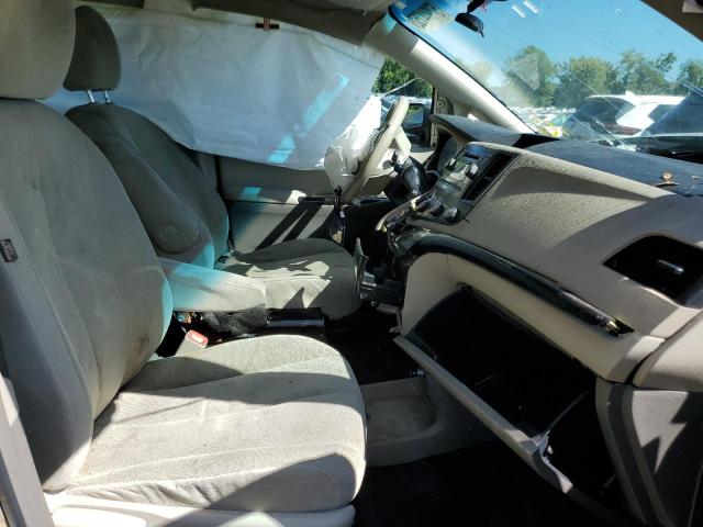 Photo 5 from auction – 2011 TOYOTA SIENNA with VIN 5TDZK3DCXBS042232