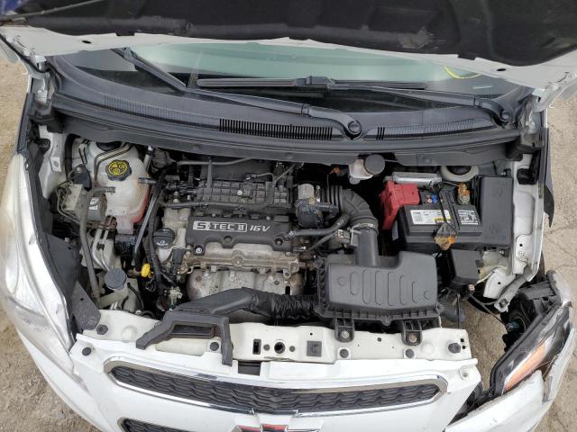 Photo 7 from auction – 2015 CHEVROLET SPARK 1LT with VIN KL8CD6S91FC750443