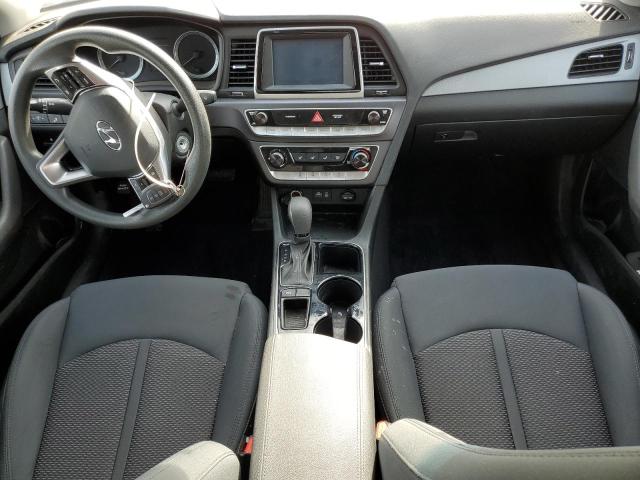 Photo 9 from auction – 2018 HYUNDAI SONATA SE with VIN 5NPE24AF6JH712866