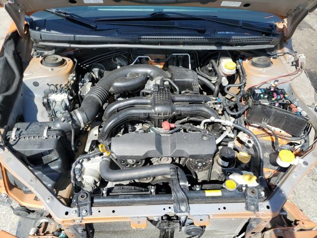Photo 7 from auction – 2014 SUBARU XV CROSSTR with VIN JF2GPACC0E8280793