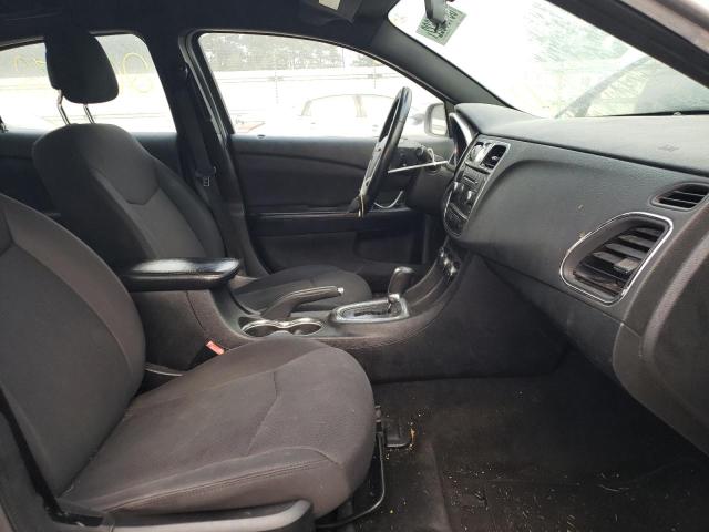 Zdjęcie 5 z aukcji – 2013 CHRYSLER 200 TOURIN z VIN 1C3CCBBB1DN734772