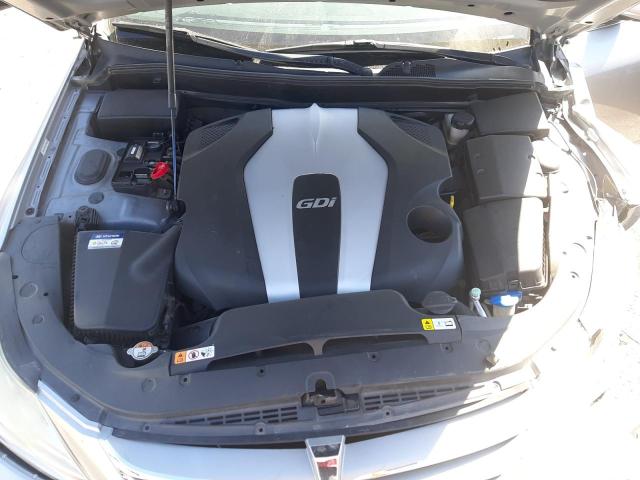 Photo 7 from auction – 2012 HYUNDAI GENESIS 3. with VIN KMHGC4DD8CU199737