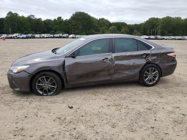 Photo 9 from auction – 2015 TOYOTA CAMRY LE with VIN 4T1BF1FK7FU076463