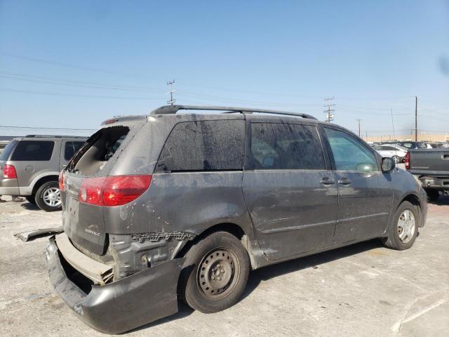 Photo 4 from auction – 2005 TOYOTA SIENNA CE with VIN 5TDZA23C65S353207