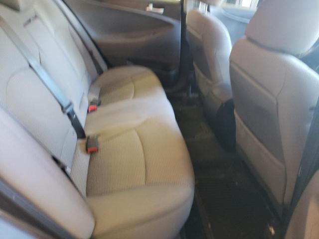 Photo 6 from auction – 2011 HYUNDAI SONATA GLS with VIN 5NPEB4AC7BH270008