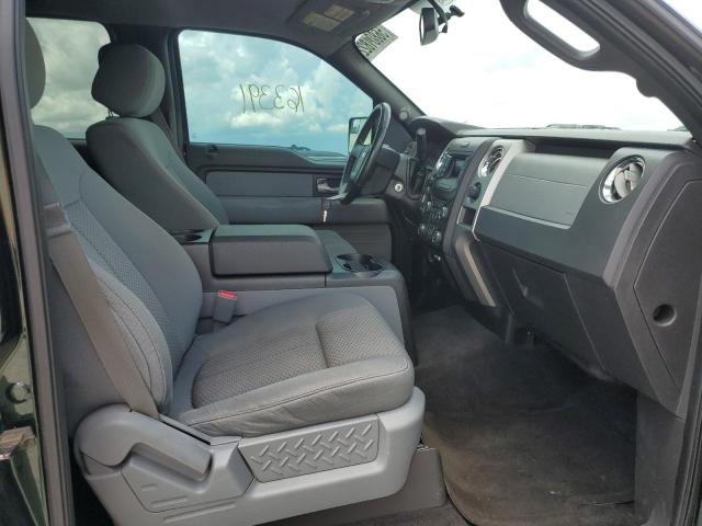Photo 5 from auction – 2013 FORD F150 SUPER with VIN 1FTFW1ET7DFD31372
