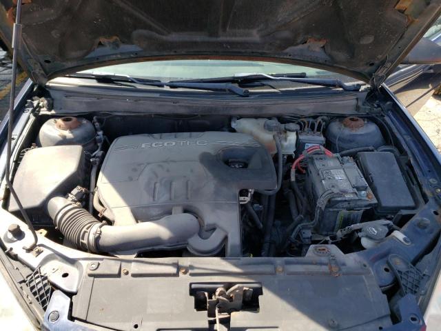 Photo 7 from auction – 2008 PONTIAC G6 BASE with VIN 1G2ZG57B584306367