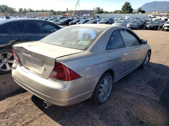 Photo 4 from auction – 2002 HONDA CIVIC LX with VIN 1HGEM21582L075791