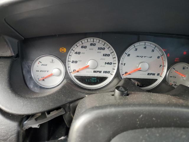 Photo 8 from auction – 2000 DODGE NEON BASE with VIN 1B3ES46C2YD537600