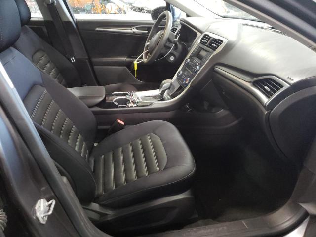 Photo 5 from auction – 2014 FORD FUSION SE with VIN 3FA6P0H73ER131444