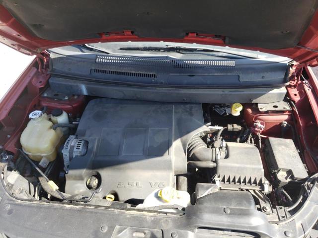 Photo 7 from auction – 2010 DODGE JOURNEY R/ with VIN 3D4PH9FV4AT244742