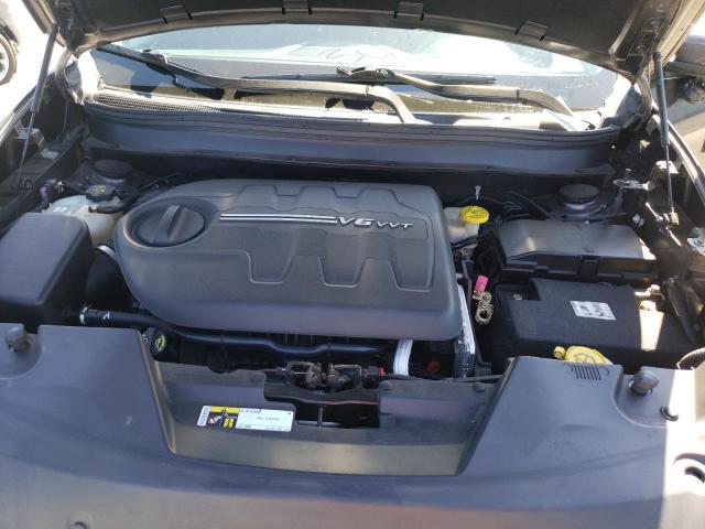 Photo 7 from auction – 2016 JEEP CHEROKEE L with VIN 1C4PJMCS7GW332704