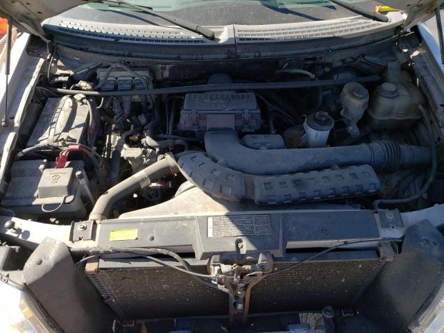 Photo 7 from auction – 2008 FORD F150 with VIN 1FTVX14538KE13849