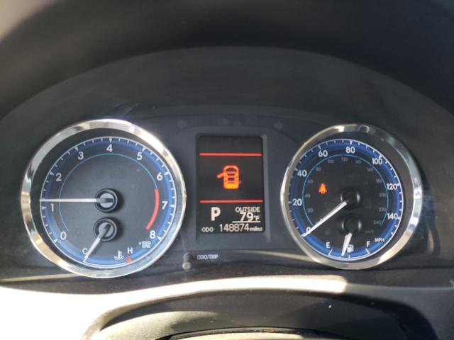 Photo 8 from auction – 2018 TOYOTA COROLLA L with VIN 5YFBURHE0JP789646