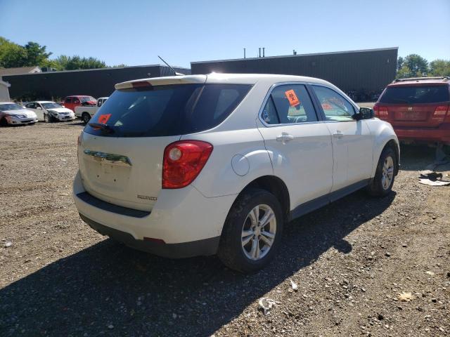 Photo 4 from auction – 2013 CHEVROLET EQUINOX LS with VIN 2GNFLCEK6D6282808