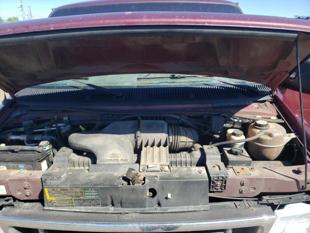 Photo 7 from auction – 2004 FORD ECONOLINE with VIN 1FBSS31S74HA77027
