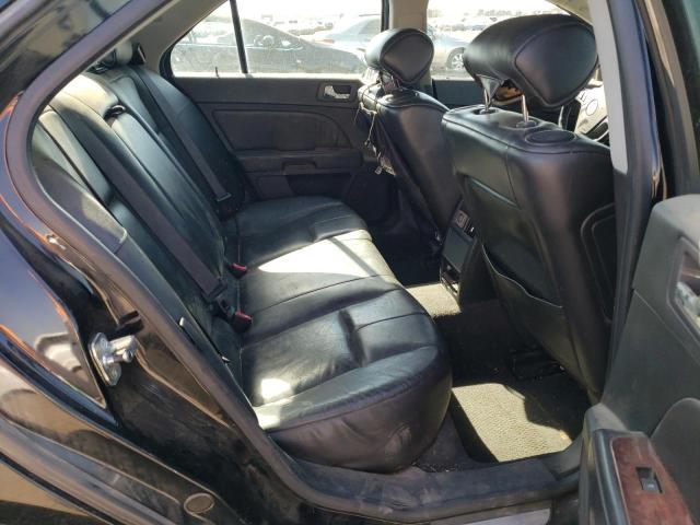 Photo 6 from auction – 2006 CADILLAC STS with VIN 1G6DC67A860126225
