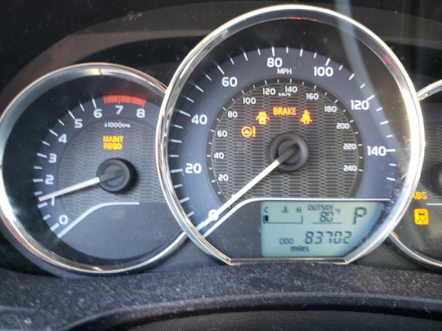 Photo 8 from auction – 2015 TOYOTA COROLLA L with VIN 2T1BURHE9FC264222