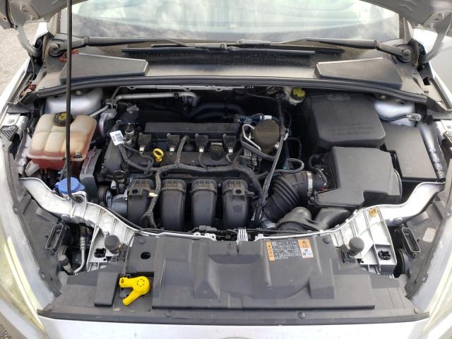 Photo 7 from auction – 2015 FORD FOCUS with VIN 1FADP3K22FL319085