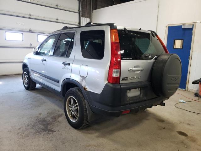 Photo 3 from auction – 2003 HONDA CR-V with VIN JHLRD78813C031665
