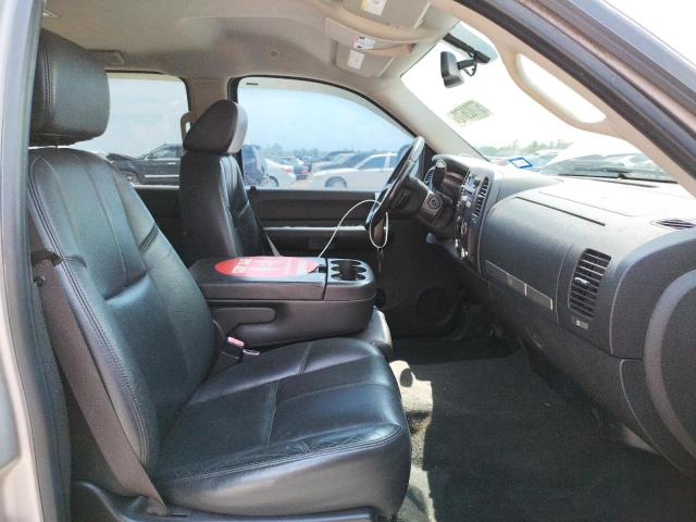 Photo 5 from auction – 2008 CHEVROLET SILVERADO with VIN 2GCEC13J281245793