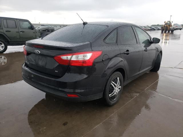 Photo 4 from auction – 2012 FORD FOCUS SE with VIN 1FAHP3F26CL294165