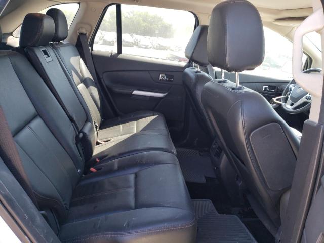 Photo 6 from auction – 2013 FORD EDGE SEL with VIN 2FMDK3JC4DBA57758