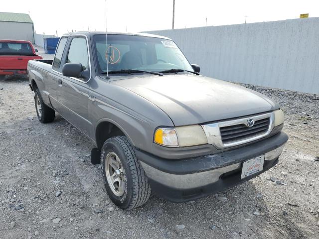 MAZDA B3000 CAB 1998 con VIN 4F4YR16U6WTM21888 - Foto de la subasta