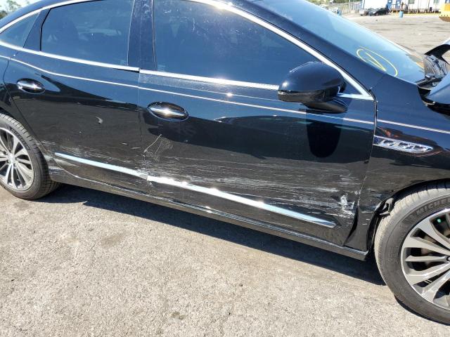 Photo 9 from auction – 2017 BUICK LACROSSE E with VIN 1G4ZP5SS3HU149923
