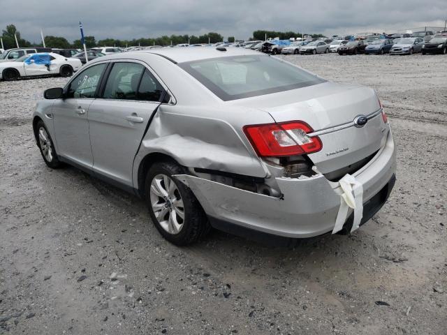 Photo 3 from auction – 2010 FORD TAURUS SEL with VIN 1FAHP2EW9AG114892