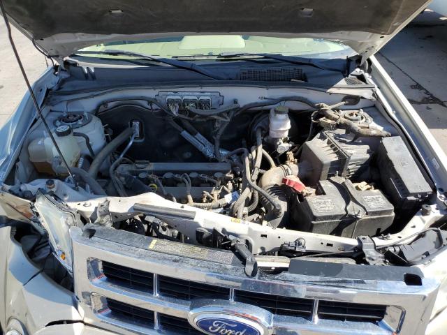 Photo 7 from auction – 2010 FORD ESCAPE XLT with VIN 1FMCU0D76AKB02820