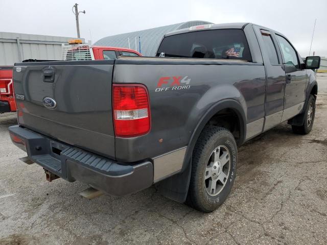 Photo 4 from auction – 2004 FORD F150 with VIN 1FTPX14584NA30944