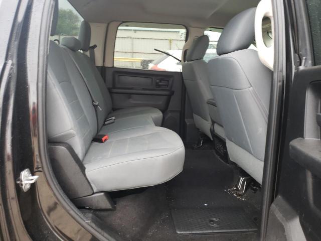 Photo 6 from auction – 2017 RAM 2500 ST with VIN 3C6UR5CJ9HG694341