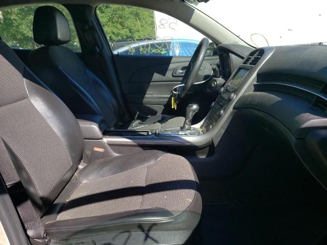 Photo 5 from auction – 2013 CHEVROLET MALIBU 1LT with VIN 1G11C5SA7DF310561