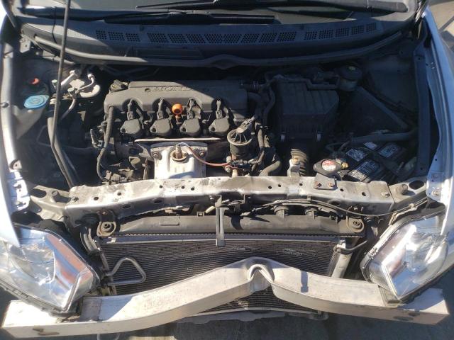 Photo 7 from auction – 2011 HONDA CIVIC VP with VIN 2HGFA1F36BH548826