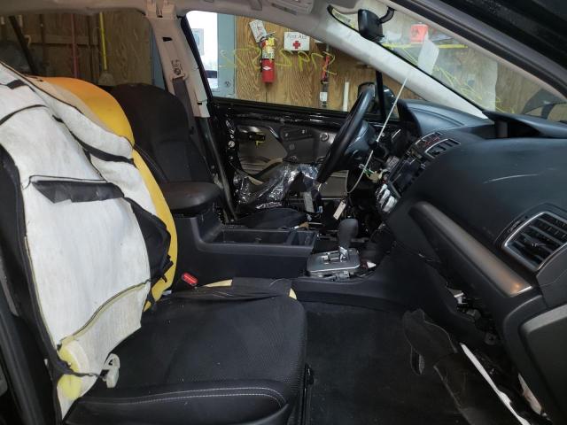 Photo 5 from auction – 2015 SUBARU XV CROSSTR with VIN JF2GPAFC4F8220254